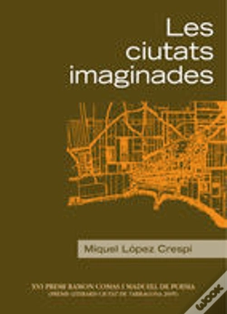 Capa do artigo Les Ciutats Imaginades