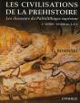 Les Civilisations De La Prehistoire Homo Sapiens - Preview