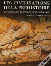 Capa do artigo Les Civilisations De La Prehistoire Homo Sapiens
