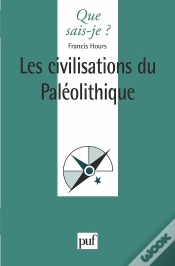 Capa do artigo Les Civilisations Du Paléolithique