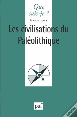 Capa do artigo Les Civilisations Du Paléolithique