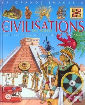 Les Civilisations Du Soleil