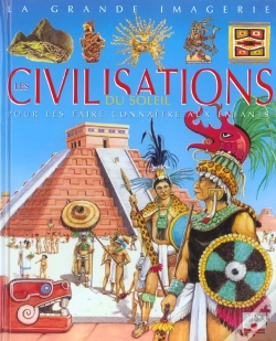 Capa do artigo Les Civilisations Du Soleil