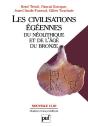 Les Civilisations Égéennes Du Néolithique Et De L'Âge De Bronze (2e Édition) - Preview