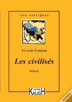 Capa do artigo Les Civilisés