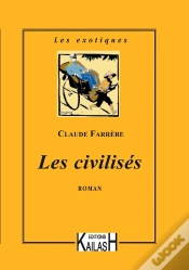 Capa do artigo Les Civilisés