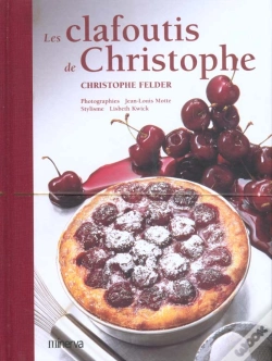 Capa do artigo Les Clafoutis De Christophe
