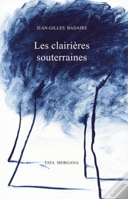 Capa do artigo Les Clairières Souterraines