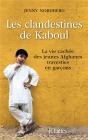 Les Clandestines De Kaboul - Preview