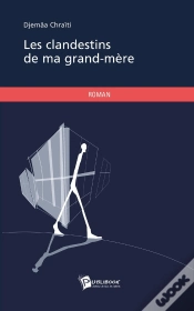 Capa do artigo Les Clandestins De Ma Grand-Mère