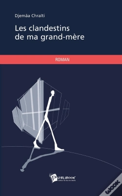 Capa do artigo Les Clandestins De Ma Grand-Mère