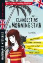 Les Clandestins Du Morning Star ; 5e/4e - Preview