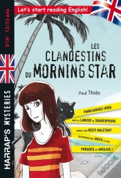 Capa do artigo Les Clandestins Du Morning Star ; 5e/4e