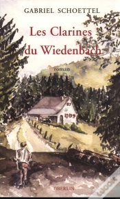 Capa do artigo Les Clarines Du Wiedenbach