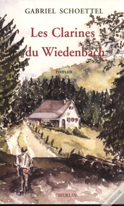 Capa do artigo Les Clarines Du Wiedenbach