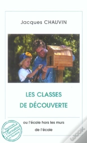Capa do artigo Les Classes De Decouverte ; Ou L