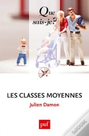 Capa do artigo Les Classes Moyennes