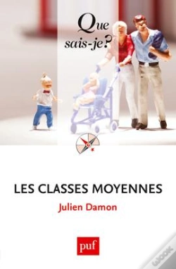 Capa do artigo Les Classes Moyennes