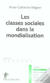 Les Classes Sociales Dans La Mondialisation