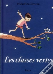 Capa do artigo Les Classes Vertes