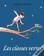 Les Classes Vertes