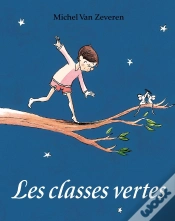 Capa do artigo Les Classes Vertes