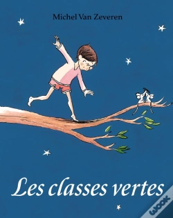 Capa do artigo Les Classes Vertes