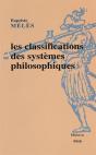 Les Classifications Des Systèmes Philosophiques - Preview