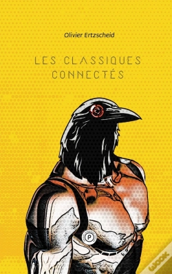Capa do artigo Les Classiques Connectes