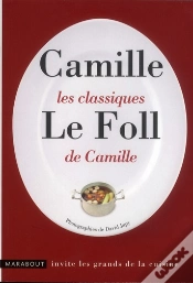 Capa do artigo Les Classiques De Camille