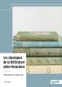 Les Classiques De La Littérature Selon Veneziano - Preview
