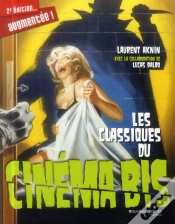 Capa do artigo Les Classiques Du Cinema Bis