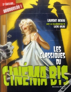 Capa do artigo Les Classiques Du Cinema Bis