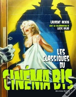 Capa do artigo Les Classiques Du Cinéma Bis