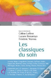 Capa do artigo Les Classiques Du Soin