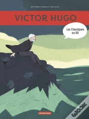 Capa do artigo Les Classiques En Bd : Victor Hugo