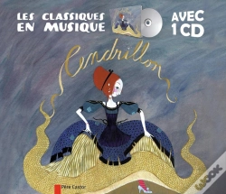 Capa do artigo Les Classiques En Musique ; Cendrillon