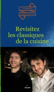 Capa do artigo Les Classiques Revisités