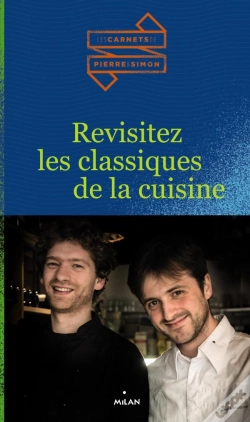 Capa do artigo Les Classiques Revisités