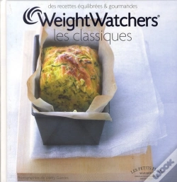 Capa do artigo Les Classiques Weight Watchers