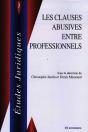 Les Clauses Abusives Entre Professionnels - Preview
