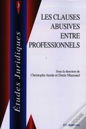 Les Clauses Abusives Entre Professionnels