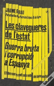 Capa do artigo Les Clavegueres De L