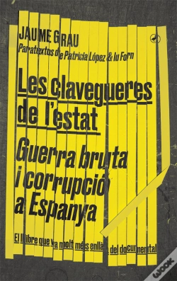 Capa do artigo Les Clavegueres De L'Estat