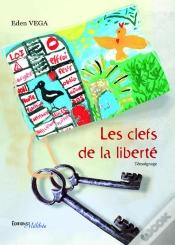 Capa do artigo Les Clefs De La Liberté