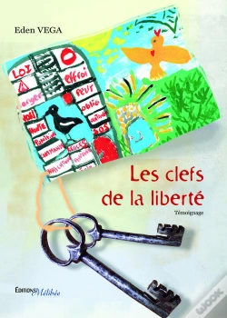 Capa do artigo Les Clefs De La Liberté