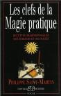 Les Clefs De La Magie Pratique ; Recettes Traditionnelles Des Sorciers Et Des Mages - Preview