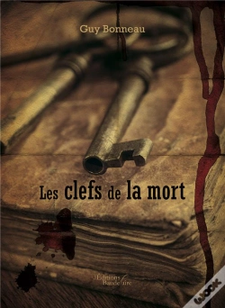 Capa do artigo Les Clefs De La Mort