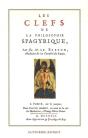 Les Clefs De La Philosophie Spagyrique - Preview