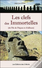 Les Clefs Des Immortelles